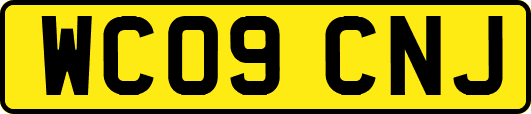 WC09CNJ