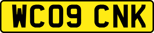 WC09CNK