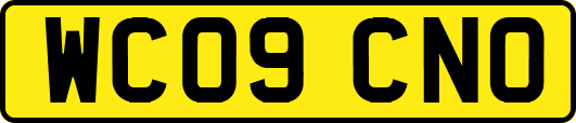 WC09CNO