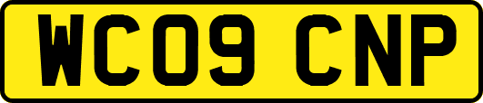 WC09CNP