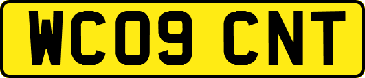 WC09CNT