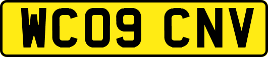 WC09CNV