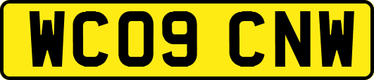 WC09CNW