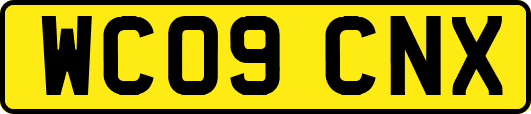 WC09CNX