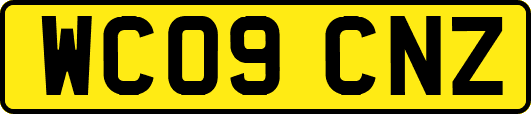 WC09CNZ