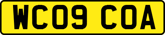 WC09COA