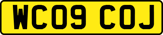 WC09COJ