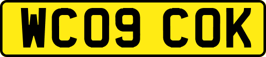 WC09COK