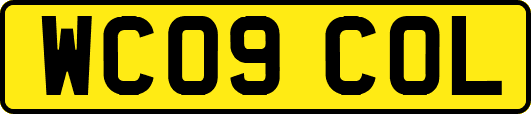 WC09COL