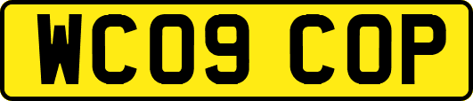 WC09COP