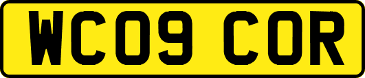WC09COR