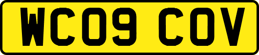 WC09COV