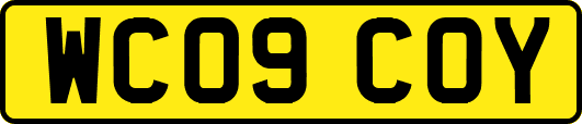 WC09COY