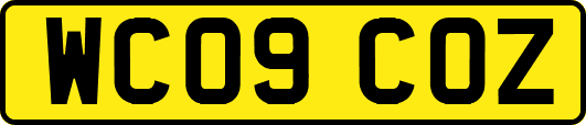 WC09COZ