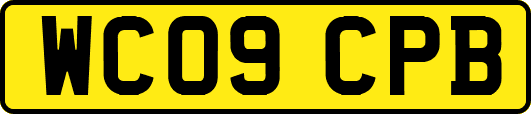 WC09CPB