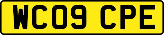 WC09CPE