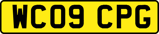 WC09CPG