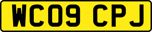 WC09CPJ