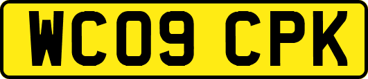 WC09CPK