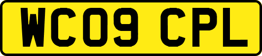 WC09CPL