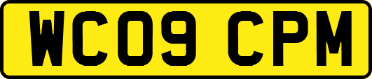 WC09CPM