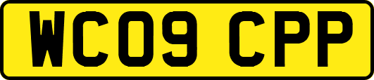WC09CPP