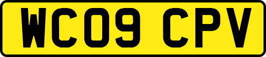 WC09CPV