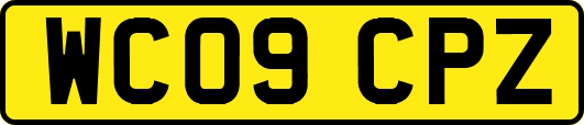 WC09CPZ