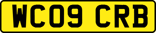 WC09CRB