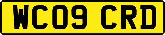 WC09CRD
