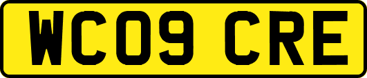 WC09CRE