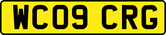 WC09CRG