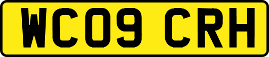 WC09CRH