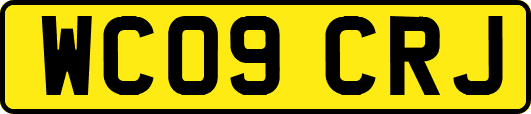 WC09CRJ