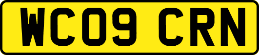 WC09CRN