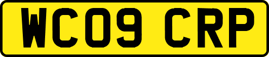 WC09CRP