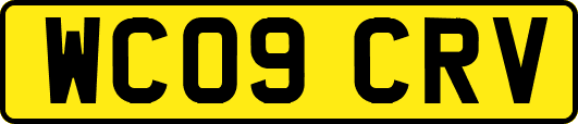 WC09CRV