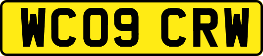 WC09CRW