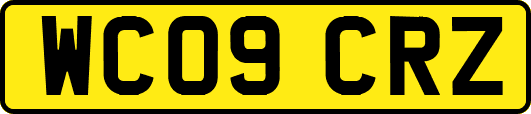 WC09CRZ