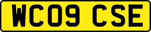 WC09CSE