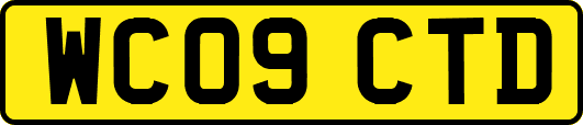 WC09CTD