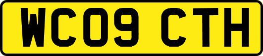 WC09CTH