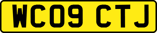 WC09CTJ
