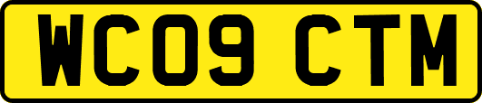 WC09CTM