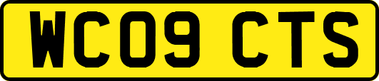 WC09CTS