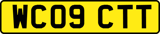 WC09CTT