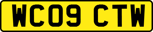 WC09CTW
