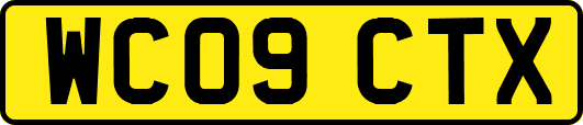 WC09CTX