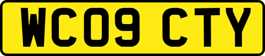 WC09CTY