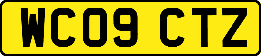 WC09CTZ